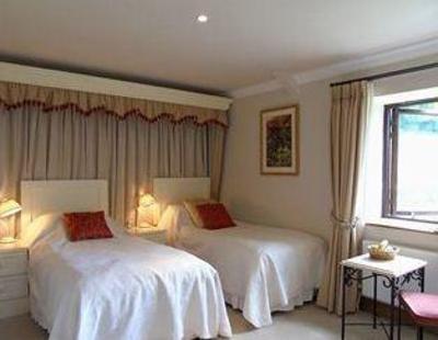 фото отеля Tarr Farm Inn Dulverton