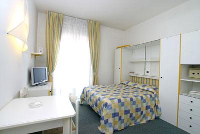 фото отеля Hotel Villa Sorriso