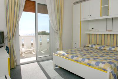 фото отеля Hotel Villa Sorriso