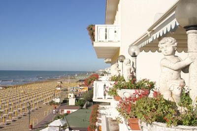 фото отеля Hotel Villa Sorriso