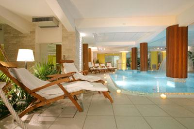 фото отеля Hotel Villa Sorriso