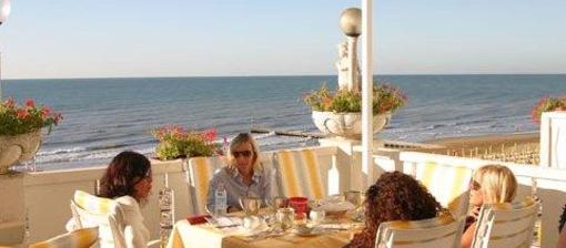 фото отеля Hotel Villa Sorriso