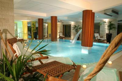 фото отеля Hotel Villa Sorriso