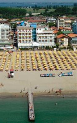 фото отеля Hotel Villa Sorriso