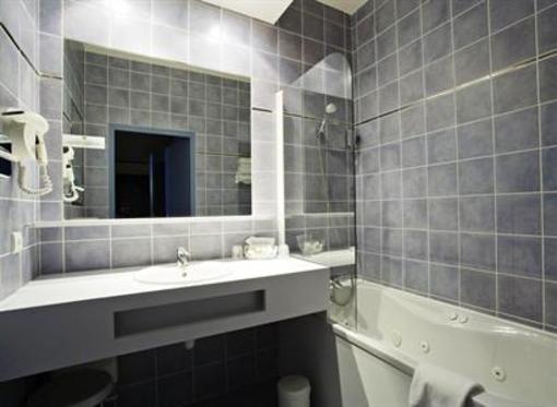фото отеля Parenthese Hotel Chille