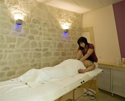 фото отеля Parenthese Hotel Chille