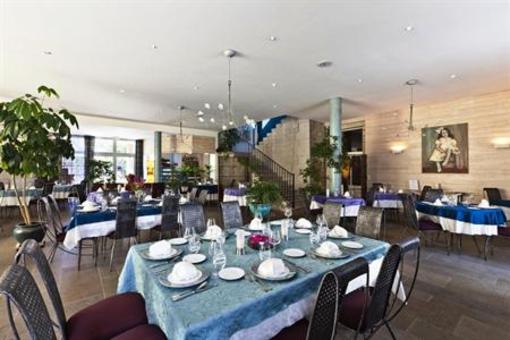 фото отеля Parenthese Hotel Chille