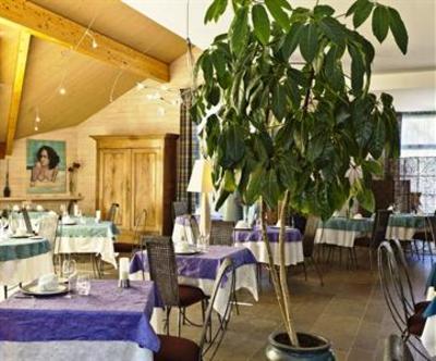фото отеля Parenthese Hotel Chille