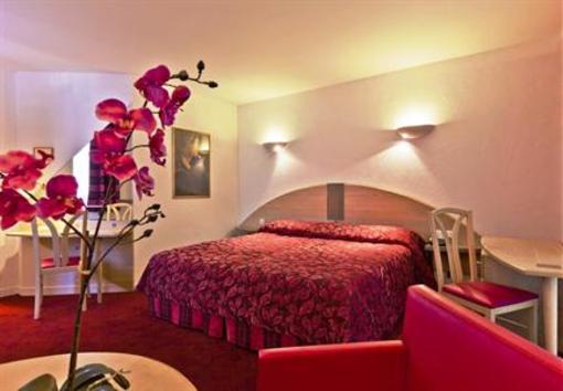 фото отеля Parenthese Hotel Chille