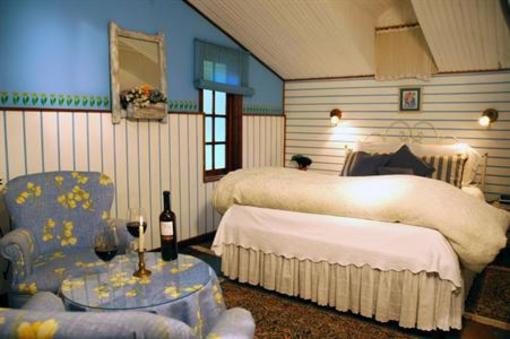 фото отеля Hotel Verde que te quero Verte