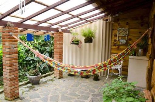 фото отеля Hotel Verde que te quero Verte