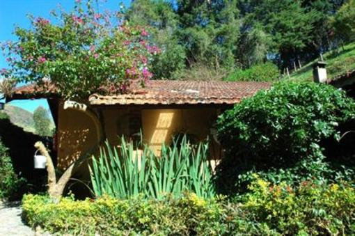 фото отеля Hotel Verde que te quero Verte