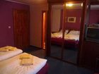 фото отеля Hotel Panorama Jachymov
