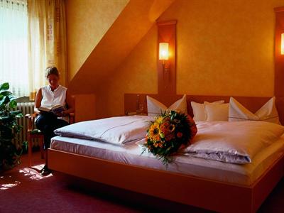 фото отеля Hotel-Restaurant Ruland