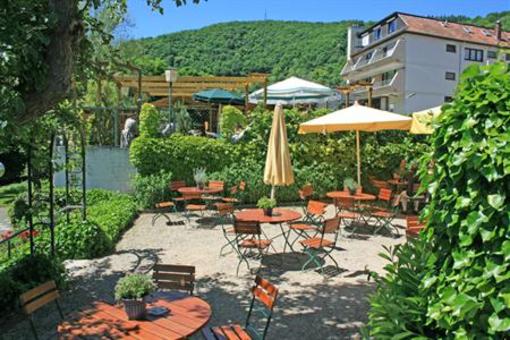 фото отеля Hotel-Restaurant Ruland