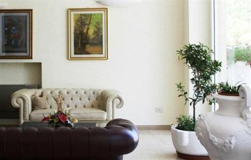 фото отеля Quisisana Hotel