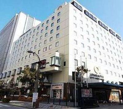 фото отеля Loisir Hotel Yokkaichi