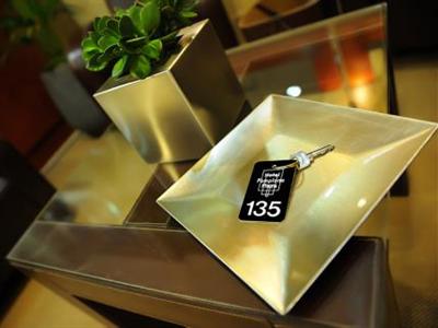 фото отеля Hotel Pamplona Plaza