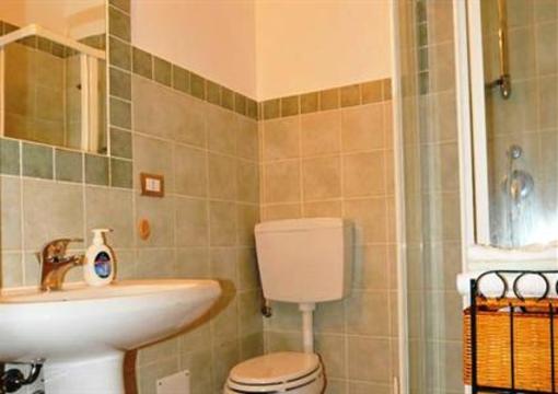 фото отеля Bed and Breakfast Del Viale