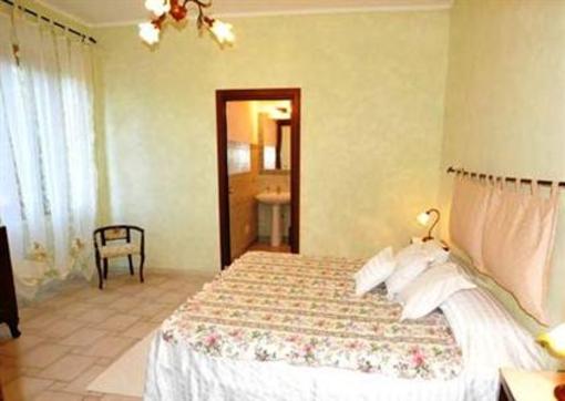 фото отеля Bed and Breakfast Del Viale