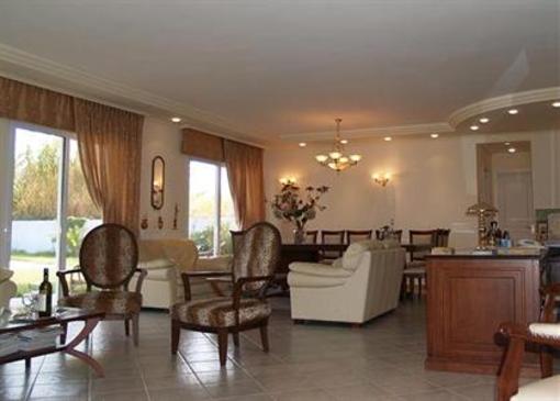 фото отеля Kavala Beach Hotel Eleftheres