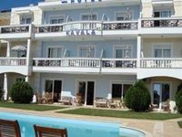 Kavala Beach Hotel Eleftheres