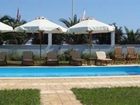 фото отеля Kavala Beach Hotel Eleftheres