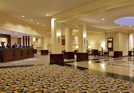 фото отеля Halifax Marriott Harbourfront Hotel