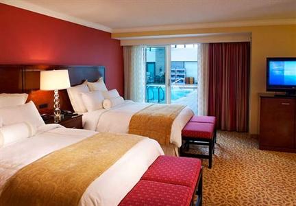 фото отеля Halifax Marriott Harbourfront Hotel