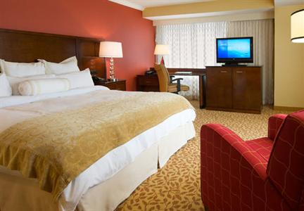 фото отеля Halifax Marriott Harbourfront Hotel