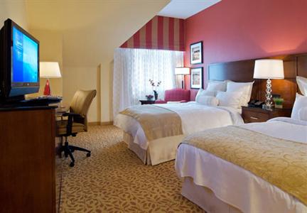 фото отеля Halifax Marriott Harbourfront Hotel