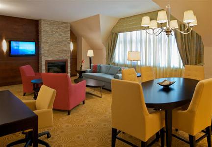фото отеля Halifax Marriott Harbourfront Hotel