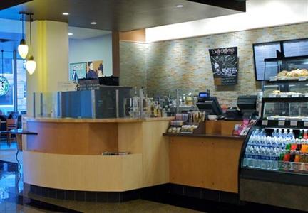 фото отеля Halifax Marriott Harbourfront Hotel