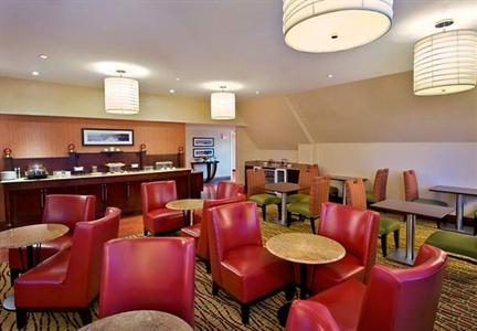 фото отеля Halifax Marriott Harbourfront Hotel