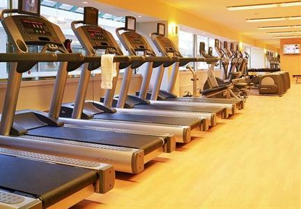 фото отеля Halifax Marriott Harbourfront Hotel