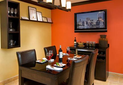 фото отеля Halifax Marriott Harbourfront Hotel