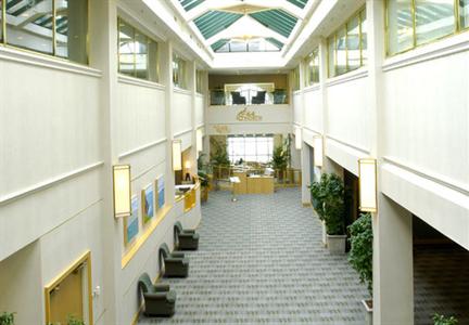 фото отеля Halifax Marriott Harbourfront Hotel