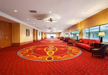 фото отеля Halifax Marriott Harbourfront Hotel