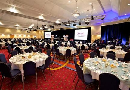 фото отеля Halifax Marriott Harbourfront Hotel