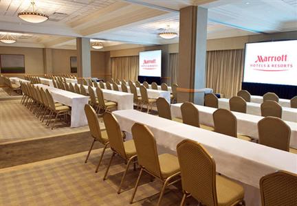 фото отеля Halifax Marriott Harbourfront Hotel