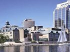 фото отеля Halifax Marriott Harbourfront Hotel