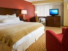 фото отеля Halifax Marriott Harbourfront Hotel