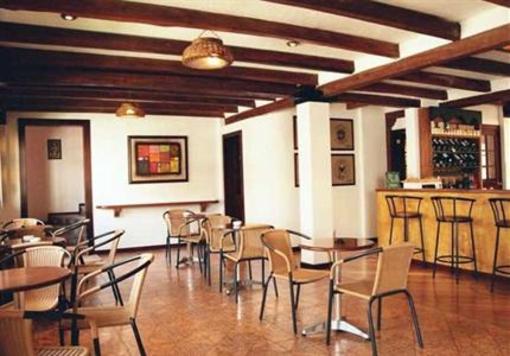 фото отеля Hotel Acoma