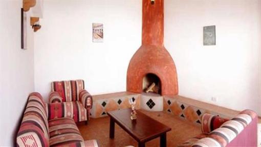 фото отеля Hotel Acoma