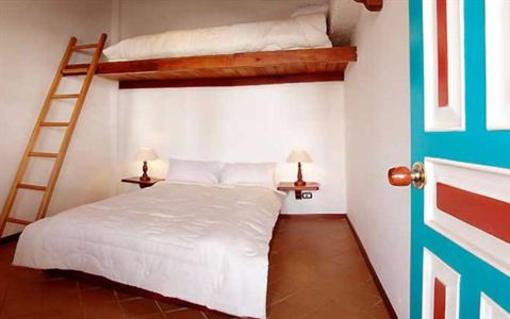 фото отеля Hotel Acoma