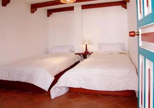 фото отеля Hotel Acoma