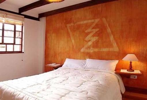 фото отеля Hotel Acoma