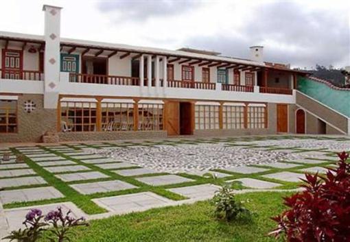 фото отеля Hotel Acoma
