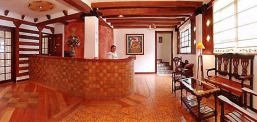фото отеля Hotel Acoma