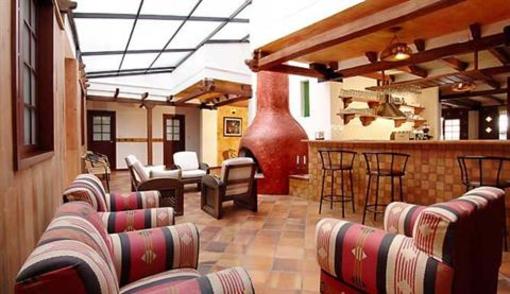 фото отеля Hotel Acoma
